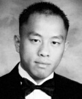 Shao Lee: class of 2010, Grant Union High School, Sacramento, CA.